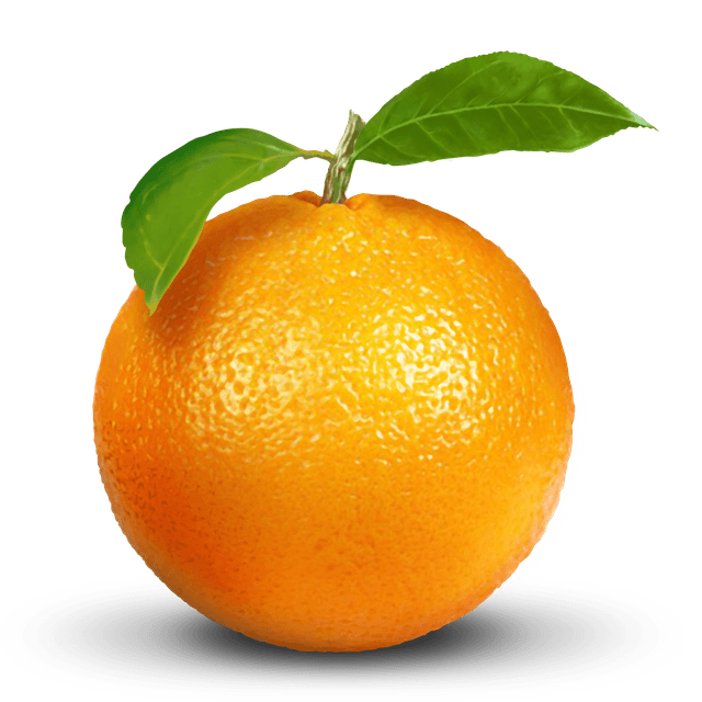 Orange